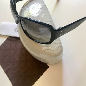 Last Pair! NWT Coach Taryn Sunglasses